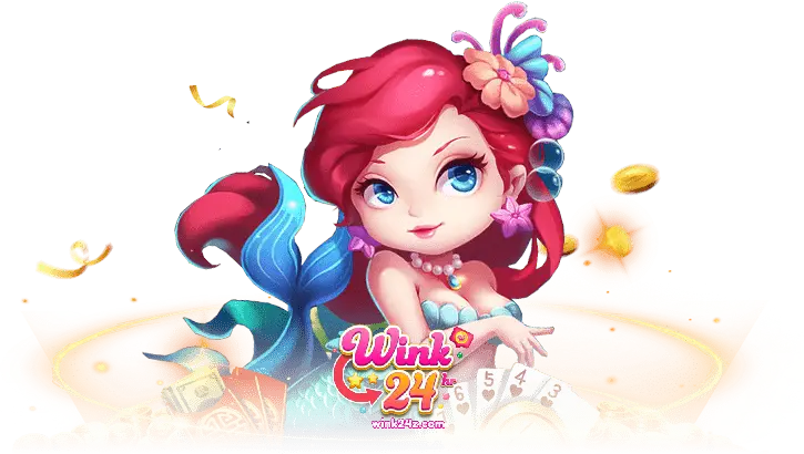 เกมใหม่WINK24